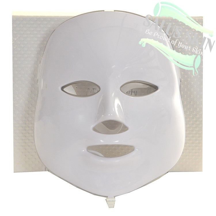 dal zoom Virkelig Lysterapi Maske – Salus Skin